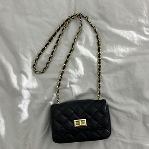 Bag from Italy